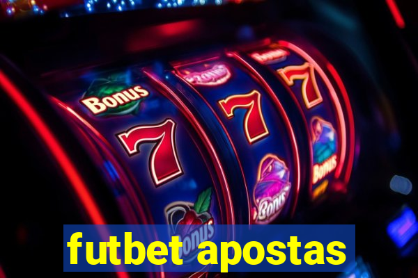 futbet apostas